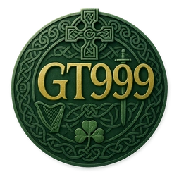 GT999 অফিসিয়াল ওয়েবসাইট লোগো